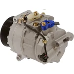 Genuine Global Parts Distributors Gpd Compressor New 6512810. Fixed Price $387.72.
