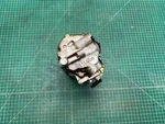 03-06 Mercedes-benz R129 R230 SL500 SL55AMG Ac Air Conditioning Compressor Oem. Fixed Price $44.00.