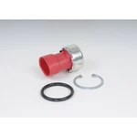 15-5687 Ac Delco A/c Compressor Relief Valve New For Chevy Express Savana. Fixed Price $43.84.