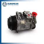 2008-2015 Mercedes C350 E350 GLK350 A/c Air Compressor Oem 3.5L 830250087. Fixed Price $106.65.