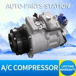 A/c Compressor W/ Clutch For Mercedes C160 (03-02) 97356 CO10807JC. Fixed Price $243.71.