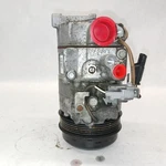 '13 Mercedes SLK350 Ac Compressor 73K Miles Oem Year Warranty!. Fixed Price $120.50.