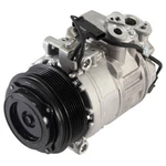 198324 4-SEASONS Four-seasons A/c Ac Compressor For Mb Mercedes With Clutch. Fixed Price $502.76.