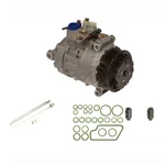 Global Parts Distributors 9641976 Gpd Compressor Kit. Fixed Price $749.10.
