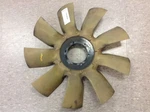 Mercedes MBE906 Engine Fan Blade - Used. Fixed Price $219.99.