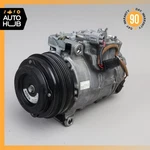 Mercedes W207 E350 E400 A/c Air Conditioning Compressor 0008302600 Oem. Fixed Price $125.23.