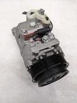 Mercedes-benz 0022306211 Ac Compressor S550 Missing Prong New R1. Fixed Price $106.99.