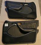 1998 200 Mercedes W202 C280 Sport Front Rh Lh Door Panel Card / Black. Fixed Price $649.00.