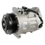 For Mercedes-benz C63 Amg 2008-2015 Four Seasons 98394 A/c Compressor W Clutch. Fixed Price $290.79.