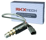 Rkx Ac Compressor Control Solenoid Valve For Denso 7SEU16C 6SEU16C 7SEU17C Audi. Fixed Price $44.95.