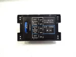 80 Mercedes W116 300SD Switch, Ac Climate Heater Control, 1168301485. Fixed Price $197.99.
