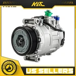 158376 A/c Compressor For Mercedes-benz Sprinter 2500 Dodge 7SEU17C W/ 7-GROOVE. Fixed Price $145.99.