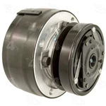 Four Seasons A/c Compressor Fits 1977-1983 Mercedes-benz 240D. Fixed Price $382.55.
