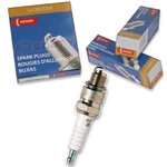 Pc Denso Standard U-groove Spark Plug For Suzuki TS125 1976-1977 Tune Up Sx. Fixed Price $9.68.