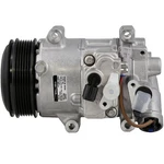 Denso 471-1553 Compressor W/ Clutch For 13-14 C300 C350 E350 GLK350 SLK350. Fixed Price $586.75.
