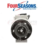 Four Seasons 98394 Ac Compressor For TR9208461 T9208463 CS20090 CO4711679 Gv. Fixed Price $359.08.