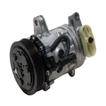 Denso New Compressor W/ Clutch 471-7013. Fixed Price $296.39.