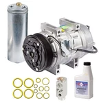 For Mercedes G500 G550 & Amg Oem Ac Compressor W/ A/c Repair Kit. Fixed Price $238.41.