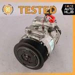 07-13 Mercedes X164 GL320 R320 A/c Air Conditioning Compressor Aftermarket. Fixed Price $124.50.