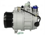 Nissens 89412 Compressor, Air Conditioning For Mercedes-benz. Fixed Price $327.72.