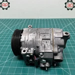 03-11 Mercedes-benz CLK550 SLK55 C55 Amg Ac Compressor Oem. Fixed Price $61.19.