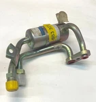 Mercedes S320 W140 Ac Compressor Suction Line 1042300056. Fixed Price $200.00.