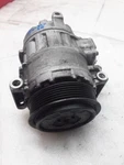 A0012301411 Compressor 5.5L 4WD A/t 2007 Mercedes CLS550 AC-12P. Fixed Price $234.06.