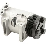 A/c Compressor-new Global 6512178. Fixed Price $236.57.