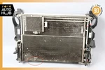Mercedes W220 S600 CL600 Radiator Ac A/c Condenser Water Intercooler Nissens. Fixed Price $240.70.