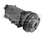 A/c Compressor W/clutch For A6 1GR 5.5" 12V - Reman. Fixed Price $409.00.
