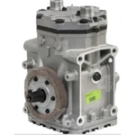 Four Seasons 58056 Air Conditioning Compressor 1958-88 Audi Ford Lincoln Vw. Fixed Price $283.30.