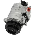 A/c Compressor For Bmw 330CI 3.0L 325CI 2004-2006 X3 7SBU16C 7SB16C. Fixed Price $90.08.