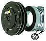 Rv Amc Ford Volvo 240 York Gr Ac Clutch T210L R210L. Fixed Price $159.99.