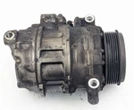 2003-2006 Mercedes-benz S430 W220 Ac Air Conditioning Compressor 0002309111. Fixed Price $75.99.