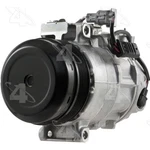 198379 4-SEASONS Four-seasons A/c Compressor For Mb Mercedes Class With Clutch. Fixed Price $612.03.