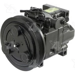 A/c Compressor Seasons For 1999-2000 Mazda Protege 1.6L L4. Fixed Price $285.31.