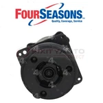Reman Four Seasons Ac Compressor For 1984-1985 Mercedes-benz 500SEC Heating Ai. Fixed Price $430.77.