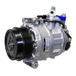 For Mercedes W164 W251 GL450 ML350 R350 V8 A/c Compressor And Clutch Denso Oem. Fixed Price $551.95.