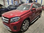 Ac Compressor 166 Type GLS450 Id 0008307100 Fits 17 Mercedes Gls-class 1552309. Fixed Price $267.75.