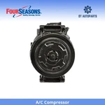 For 2004-2005, 2008-2011 Mercedes-benz G55 Amg A/c Compressor Four Seasons. Fixed Price $316.86.