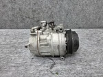 Ac A/c Air Conditioning Compressor Pump Assembly Mercedes W205 Amg GT63 C63 Oem. Fixed Price $220.00.