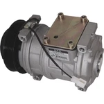 Global Parts Distributors 6511818 Gpd Compressor New. Fixed Price $463.72.