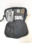 Mercedes-benz Tire Repair Kit Compressor With Sealant Oem Free Shipping. Fixed Price $98.90.