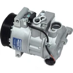 A/c COMPRESSOR-6SEU16C Mercedes Benz C300 2008-2011. Fixed Price $295.00.