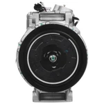A/c Compressor W/ Clutch For 05-18 Mercedes-benz CO11241C 158363 6GROOVE. Fixed Price $200.10.