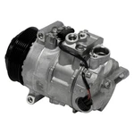 For Mercedes-benz C300 2008-2009 Uac CO11261C A/c Compressor Assembly. Fixed Price $436.52.