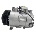 Ryc Remanufactured Compressor AFG327 Fits Mercedes GL450 4.7L 2013 2014. Fixed Price $239.99.