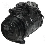 Four Seasons A/c Compressor Fits 2006-2011 Mercedes-benz R350. Fixed Price $421.67.