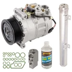 Ac Compressor W/ A/c Repair Kit For Mercedes ML320 R320 GL320. Fixed Price $308.41.