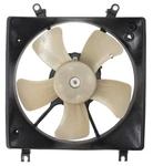 Spectra Premium CF13060 Engine Cooling Fan Assembly For Chrysler Sebring 2.5L. Fixed Price $100.54.
